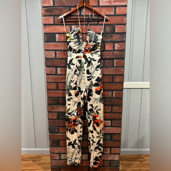 Katie May Never Cross Jumpsuit - Picture 7 of 16